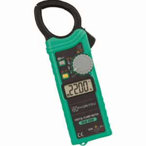 イチネンタスコ TASCO イチネンタスコ TA451KV デジタルクランプテスタ TASCO