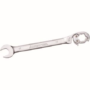 イチネンタスコ TASCO イチネンタスコ TA733RL オープンラチェットレンチ TASCO