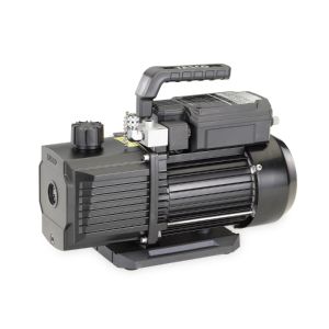 イチネンタスコ TASCO イチネンタスコ TA150XK オイル逆流防止弁付 高性能ツーステージ 真空ポンプ メーカー直送 代引不可 北海道沖縄離島不可