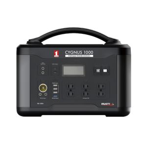 イチネンタスコ TASCO イチネンタスコ TA616PA ポータブル電源CYGNUS1000 メーカー直送 代引不可 北海道沖縄離島不可