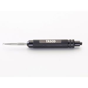 イチネンタスコ TASCO イチネンタスコ TA175B パッキン ムシ押し リムーバー