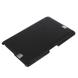kindle Fire HD用 リアカバー ブラック
