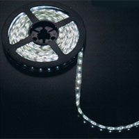 NB LED SMD 300玉 5m ブルー