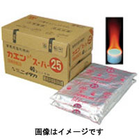 ニイタカ NIITAKA ニイタカ カエン ハイスーパー 30g 40個入 X 7袋入り 1ケース 固形燃料