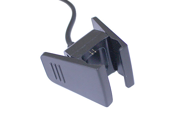  あきばお～ フィットビット Fitbit Charger2 専用 充電USBケーブル 1m