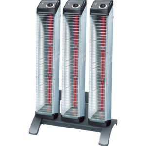 ダイキン DAIKIN 遠赤外線セラムヒート (床置スリム/トリプル) 電源コード ERK45NM メーカー直送 代引不可