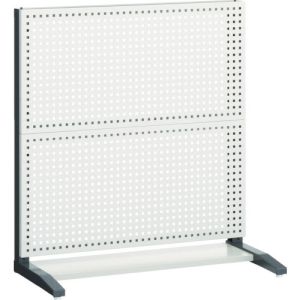 トラスコ TRUSCO トラスコ UPR-22000 UPR型パンチングラック H=1000 TRUSCO メーカー直送 代引不可