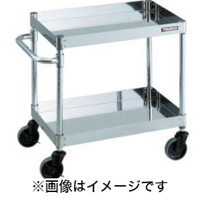 トラスコ TRUSCO トラスコ CPE4-672 430クリーンフェニックス 750X500 2段 TRUSCO メーカー直送 代引不可