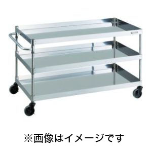 トラスコ TRUSCO トラスコ CPE4-773 430クリーンフェニックス 750X500 3段 TRUSCO メーカー直送 代引不可