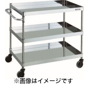 トラスコ TRUSCO トラスコ CPE4-9123 430クリーンフェニックス 1200X600 3段 TRUSCO メーカー直送 代引不可
