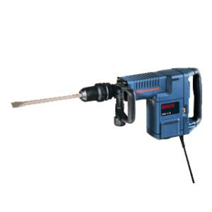 ボッシュ BOSCH ボッシュ GSH11E ハツリハンマー 破つりハンマー SDS-max 新品 化粧箱パッケージ破損品