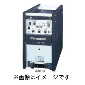 パナソニック Panasonic パナソニック YC-200TR6 インバーター制御 直流 TIG 溶接機 空冷 200A 8m トーチ 仕様 panasonic 直送 代引不可 沖縄 離島不可