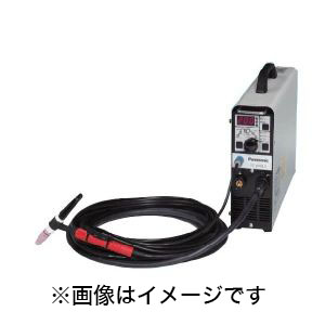 パナソニック Panasonic パナソニック YE-200BL3 フルデジタル 直流 TIG 溶接機 Panasonic メーカー直送 代引不可 沖縄 離島不可