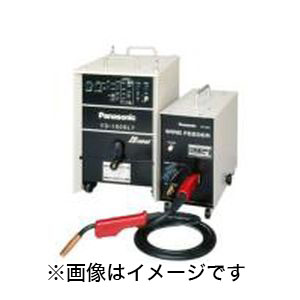 パナソニック Panasonic パナソニック YM-160SL7 CO2 MAG 半自動溶接機 panasonic メーカー直送 代引不可 沖縄 離島不可