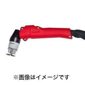 パナソニック Panasonic パナソニック YT-08PD3 エアプラズマ 切断機用 トーチ panasonic メーカー直送 代引不可 沖縄 離島不可