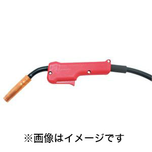 パナソニック Panasonic パナソニック YT-20CS4 CO2 MAG 溶接用 トーチ 分離コネクションタイプ 接来接続タイプ ケーブル長 3m メーカー直送 代引不可 沖縄 離島不可