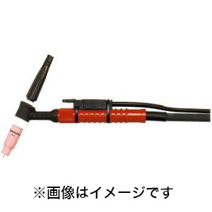 パナソニック Panasonic パナソニック YT-30TS2TAH TIG 溶接用 トーチ 空冷 ケーブル長 8m panasonic メーカー直送 代引不可 沖縄 離島不可