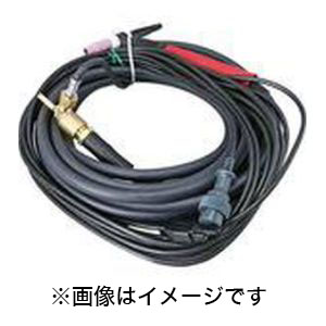 パナソニック Panasonic パナソニック YT-15TSF2C1 TIG 溶接用 トーチ 空冷 フレキシブル ケーブル長 8m panasonic メーカー直送 代引不可 沖縄 離島不可