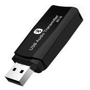 輸入特価アウトレット bluetooth USB ワイヤレストランスミッター