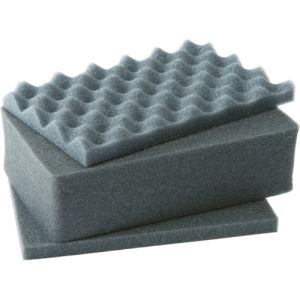 ペリカンプロダクツ PELICAN PRODUCTS ペリカンプロダクツ 1200 プロテクターケース ケース用フォームセット 1200FOAM