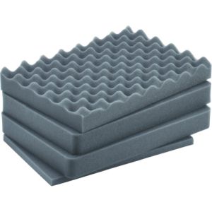 ペリカンプロダクツ PELICAN PRODUCTS ペリカンプロダクツ IM2075FOAM ストームケース IM2075用フォームセット