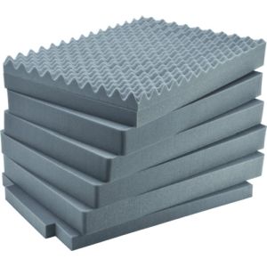 ペリカンプロダクツ PELICAN PRODUCTS ペリカンプロダクツ IM3300FOAM ストームケース IM3300用フォームセット メーカー直送 代引 沖縄 北海道 離島不可