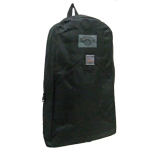 MIKASA 9068 ビックサイズデイバック ブラック 大容量 45L W37×H56×D21.5cm 素材ポリエステル