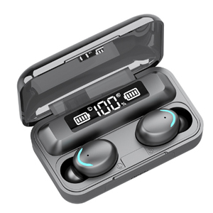 あきばお～ Bluetooth　ワイヤレスイヤホン