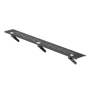 輸入特価アウトレット ディスプレイ&TV ボードラック 90cm