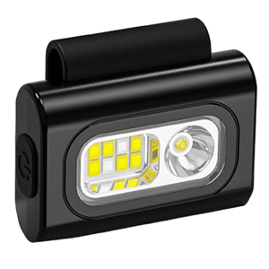 あきばお～ COB 2LEDヘッドライト