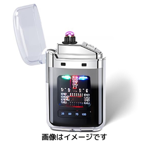 あきばお～ USB充電式 電子ライター