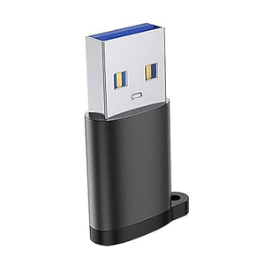 あきばお～ USB　A-C変換　アソート