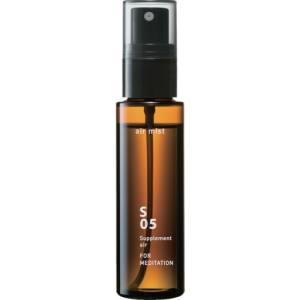 アットアロマ @aroma アットアロマ DAM-S0550 エアミスト S05 メディテーション 50ml