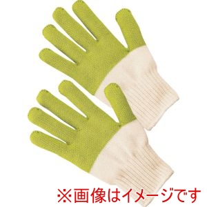 帝健 テイケン テイケン CGG5 CGG5耐熱手袋