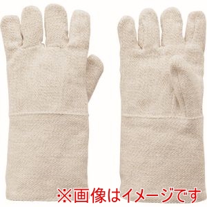 帝健 テイケン テイケン EGF-77 EGF77耐熱手袋