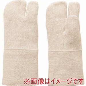 帝健 テイケン テイケン EGT-79 EGT79耐熱手袋 3本指