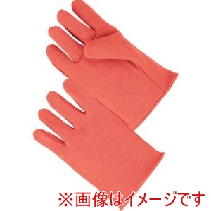 帝健 テイケン テイケン CGF5 CGF5耐熱手袋