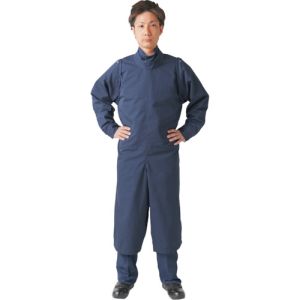 テイケン 帝健 TWW3-2L 快適溶接作業服 プロテクター メーカー直送 代引不可 北海道沖縄離島不可