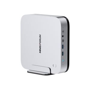 MINISFORUM MINISFORUM X1 Pro-370-32/1T-W11Pro HX 370