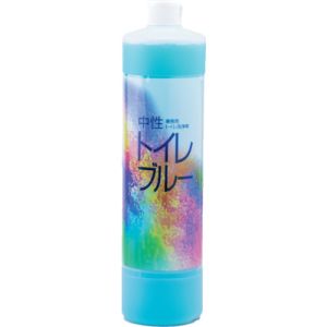 日本マルセル 日本マルセル 0103030 中性トイレブルー 800ml