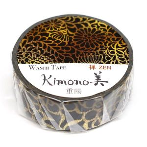 カミイソ産商 カミイソ産商 GR-3007 kimono 美重陽 15mmx7m