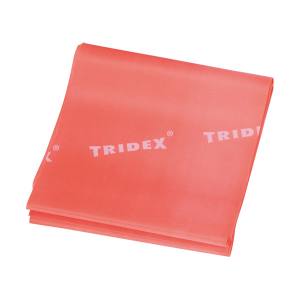 ダンノ DANNO ダンノ ユニセックス ストレッチ エクササイズ フィットネス用品 フリーバンド2m レッド D5670