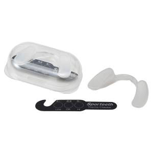 ダンノ DANNO ダンノ ユニセックス 野球 マウスピース 野球用マウスピース ティースガード D7121