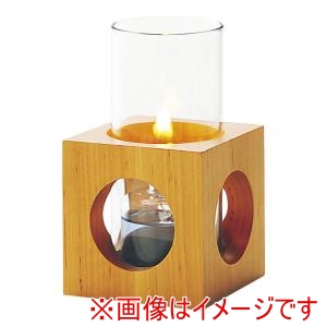ムラエ ムラエ レインボーカラー オイルランプ OL-27W-155C