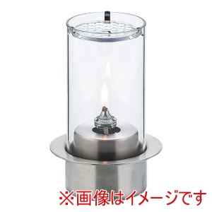ムラエ ムラエ ルナックス 風防オイルランプ WPL-871-100C