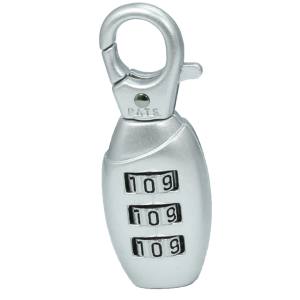 和気産業 アイアイ アイアイ IB-026 ビートロック シルバー 和気産業