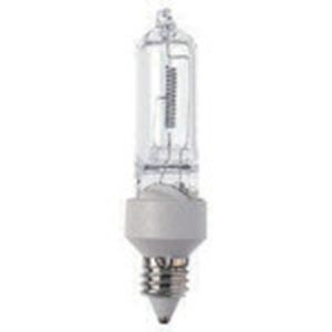 岩崎 岩崎 JD110V50W/P/M ハロゲンランプ<片口金形>110V50W 口金E11