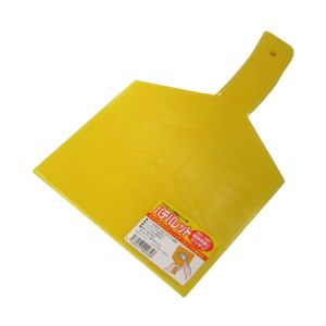 井上工具 INOUE 井上工具 11005 プラスチック盛板 ラケット型