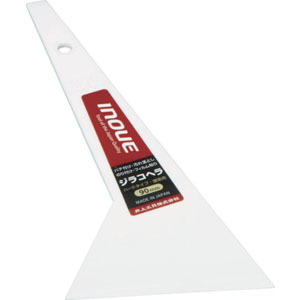 井上工具 INOUE 井上工具 12107 ジラコヘラ 90mm