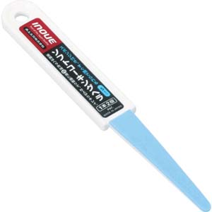 井上工具 INOUE 井上工具 15009 ソフトコーキングヘラ 5mm